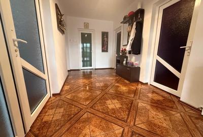 COMISION 0% Casa individuala, 6 camere, 230 mp utili + garaj - Remetea Mare - 7