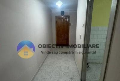 Garsonieră decomandată în Central - 3