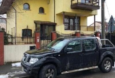 Casa de inchiriat -   5 camere - Curte 300 mp posibilitate extindere 600mp curte - 11