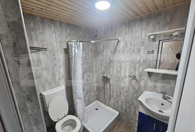 Casă cu 6 camere cu Teren 1565 Mp în Popești - 18