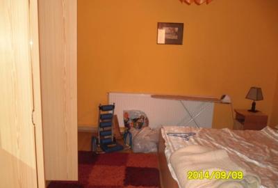 Apartament cu 3 camere semidecomandat în Aradul Nou - 6