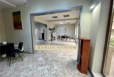 Inchiriere spatiu birouri 90mp ultracentral renovat - 5