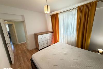Apartament cu 3 camere decomandat în Rediu - 7