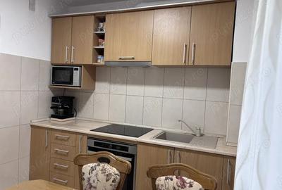 Apartament 3 camere, decomandat, zona Nufarul - 5