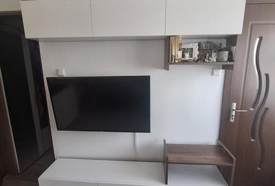 Apartament cu 2 camere nedecomandat, mobilat în Exterior Est - 7