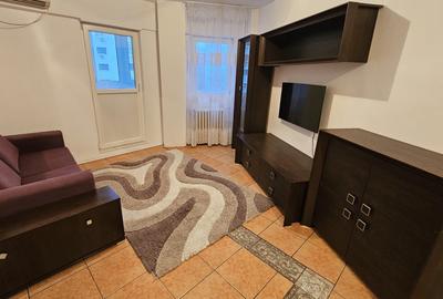 Dristor Benzinaria Mol apartament mobilat si utilat. - 2