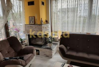 Casă individuală cu 3 camere cu Canalizare în Tunari - 1