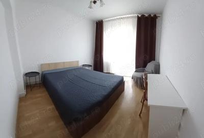 Inchiriez apartament cu 3 camere in Dacia Bicaz - 3