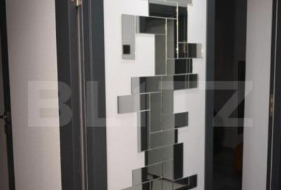 Apartament 2 camere, 52 mp, electrocasnice smart, zona Hanul - 8