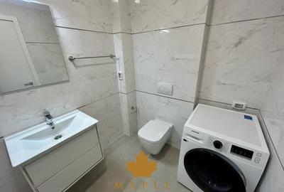 De vanzare Apartament 2 CAMERE Residence 5 Pipera Plaza | OMV - 11