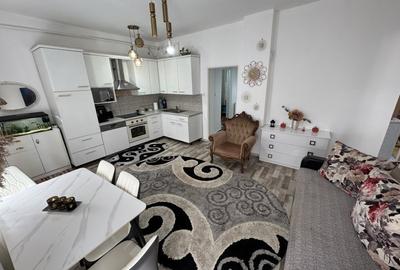 Apartament cu 3 camere decomandat, mobilat în Ultracentral - 2