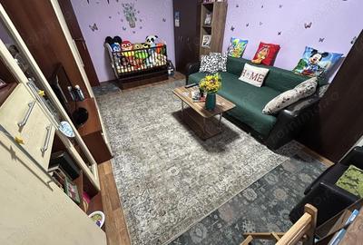 Apartament cu 2 camere decomandat, mobilat în Dacia - 6