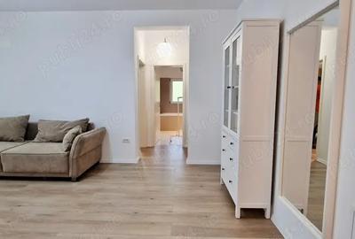 Proprietar Vand apartment Dumbravita Liziera Padurii - 4