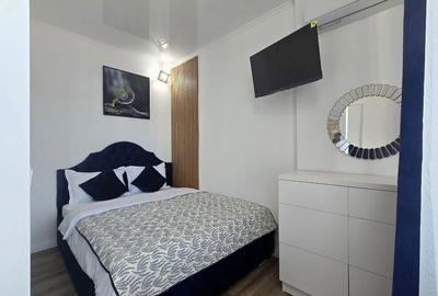Apartament cu 2 camere decomandat în Mamaia