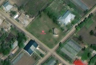 Teren în Bădeana