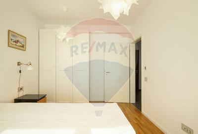 Apartament cu 2 camere de inchiriat, Cosmopolit Rise Apartament cu 2 camere de inchiriat, Cosmopolit Rise - 18