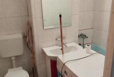 Garsonieră decomandată în Uverturii - 3