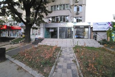 Spațiu comercial, de 40 mp, în Sârbi - 7