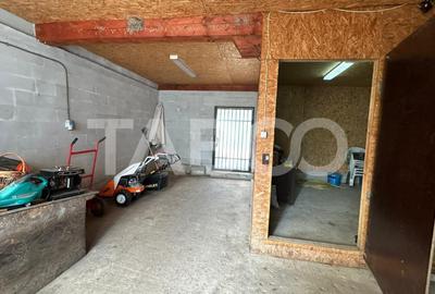 Casă individuală cu 5 camere cu Canalizare în Turnișor - 20