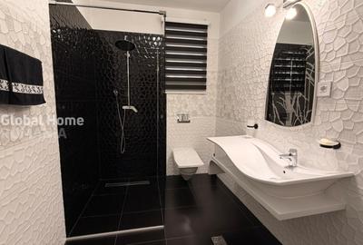 Vila 7 camere 475MP | Voluntari | Piscina | 4 locuri de parcare | - 16