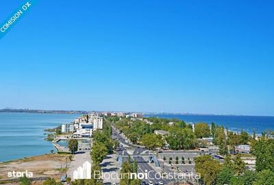 Apartament cu 3 camere în Central - 1