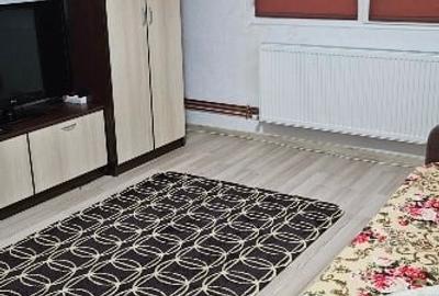 Apartament cu 2 camere semidecomandat, mobilat în Central - 8
