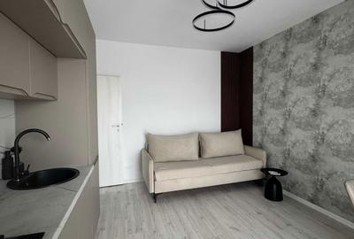 Apartament cu 2 camere semidecomandat în Roșu - 2