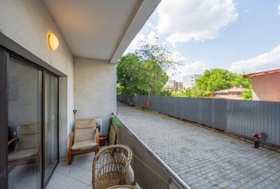 Apartament cu 2 camere decomandat, mobilat în 1 Mai - 19