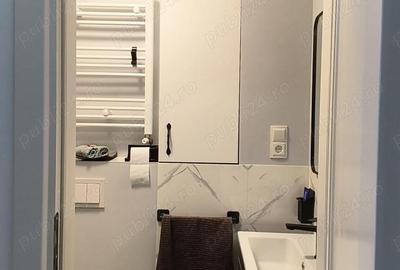 Garsonieră decomandată în Central - 1