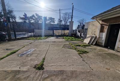 IC BRATIANU- Spatiu Comercial 60mp cu teren 150mp avand deschidere la Bulevard - 6