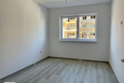 Apartament cu 2 camere decomandat în Sânpetru - 6