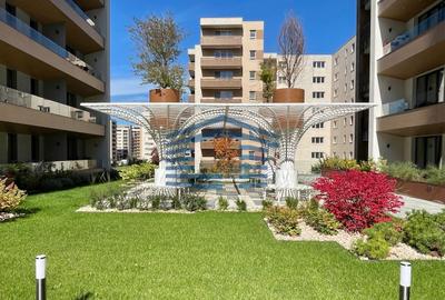 Apartament 3 Camere la Qualis 2 - vizavi de Coresi Mall-15 Noiembrie - 3