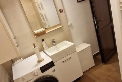 Apartament cu 3 camere decomandat, mobilat în Lujerului - 9