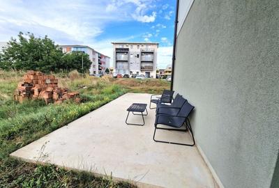 Apartament superb cu 2 camere | Giroc - 12