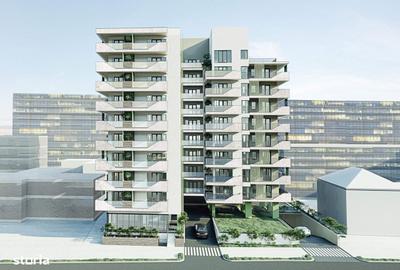 Spațiu comercial, de 280 mp, în Central - 3