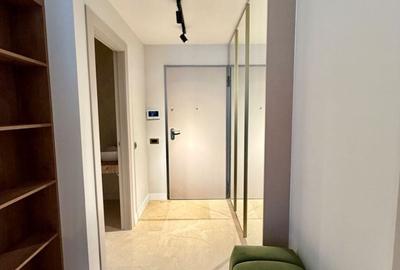 Apartament cu 4 camere în Central - 12