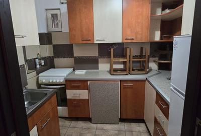 Garsonieră decomandată în Moșilor - 4