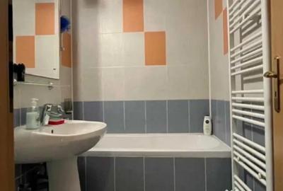 Apartament cu 3 camere semidecomandat în Central - 7