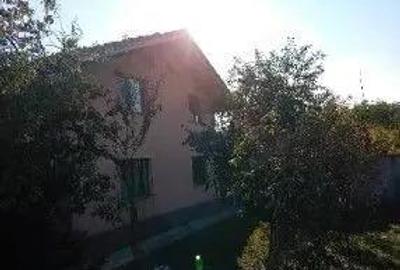 Casa si teren cota parte 1/2 Bragadiru, ID: R2830983 - 1