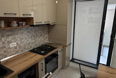 Garsonieră de vânzare Lujerului- Exigent Plaza - 7