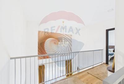 Apartament cu 2 camere semidecomandat, mobilat în Parcul Carol - 14