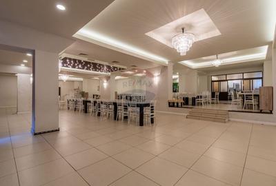 Spațiu comercial, de 824 mp, în Zorilor - 3