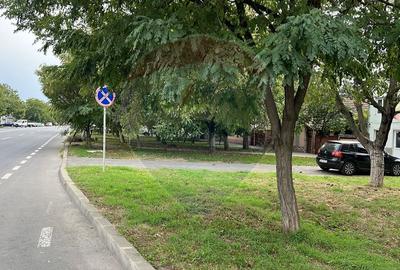 Spațiu comercial cu multiple intrebuintari+2000mp teren Cal Timisorii - 2