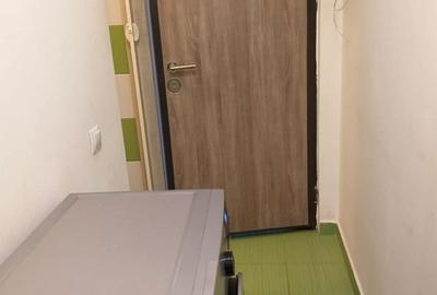 Berceni, Aparatorii Patriei - 4