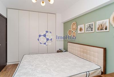 Apartament cu 3 camere în Tătărași - 8