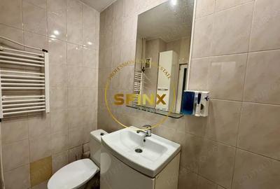 Garsoniera 42 mp bloc 1996 Calea Calarasi, comision 0% - 4