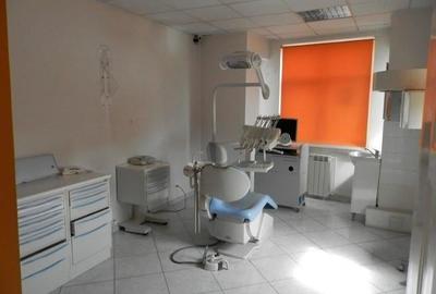 Mosilor-Foisorul de Foc, vila 9 camere, birou/clinica/gradinita - 2