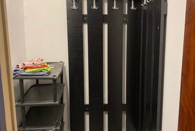 4 camere nemobilate - etaj 1 - stradal Calea Vitan - 6