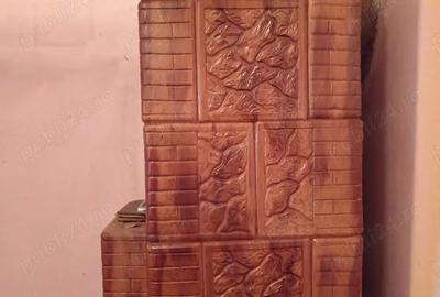 Casă cu 4 camere cu Teren 310 Mp în Central - 6