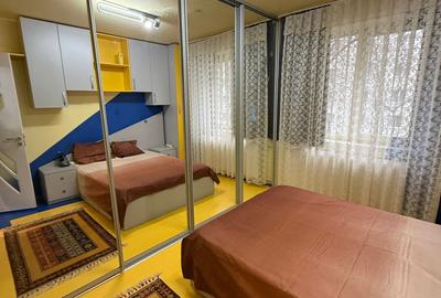 Apartament 2 camere Muncii-Stadionul National Basarabia+parcare - 12